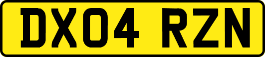 DX04RZN