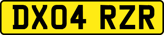 DX04RZR