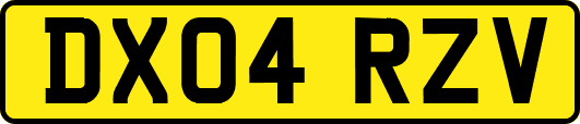 DX04RZV