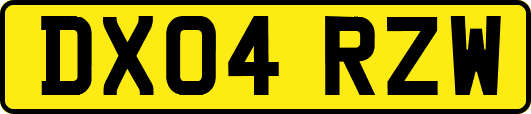 DX04RZW
