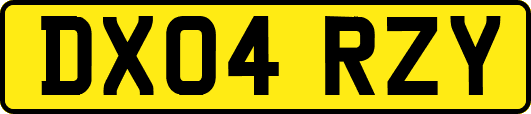 DX04RZY