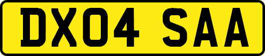DX04SAA
