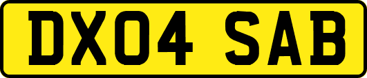 DX04SAB