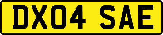 DX04SAE