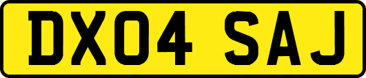 DX04SAJ
