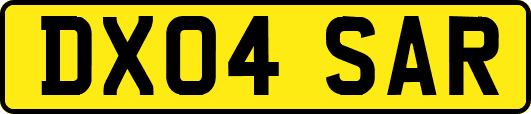 DX04SAR