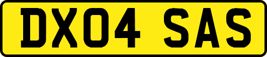 DX04SAS