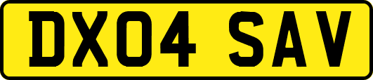 DX04SAV