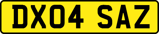 DX04SAZ