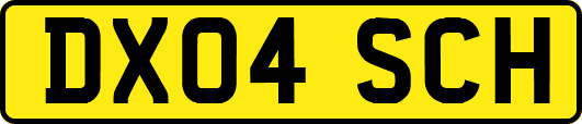 DX04SCH