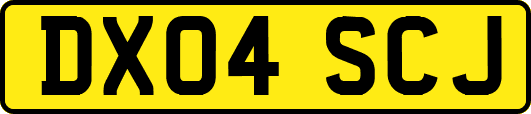 DX04SCJ