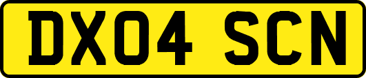 DX04SCN