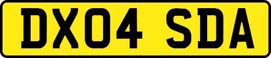 DX04SDA