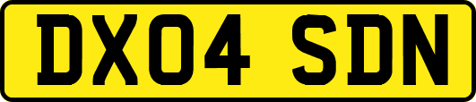 DX04SDN