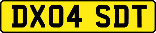 DX04SDT