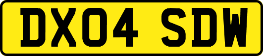 DX04SDW