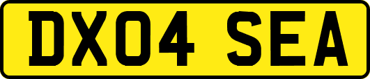 DX04SEA
