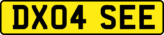 DX04SEE
