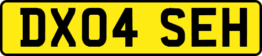 DX04SEH