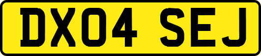 DX04SEJ