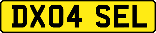 DX04SEL