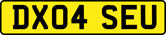 DX04SEU