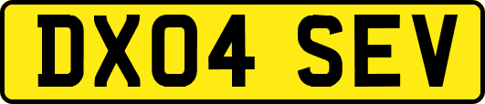 DX04SEV