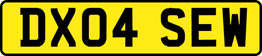 DX04SEW