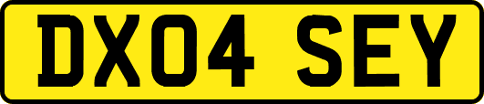 DX04SEY