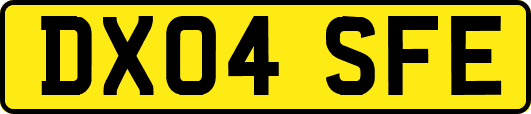 DX04SFE