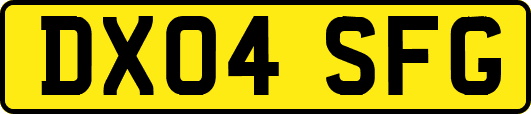 DX04SFG