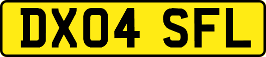 DX04SFL