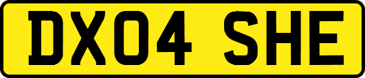 DX04SHE