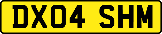 DX04SHM