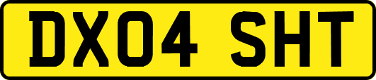 DX04SHT