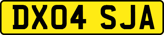 DX04SJA