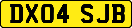 DX04SJB
