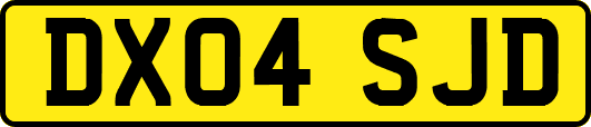 DX04SJD