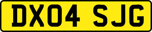 DX04SJG