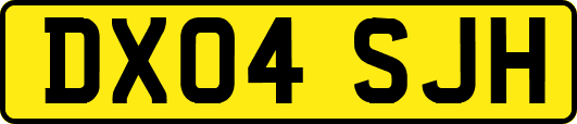 DX04SJH