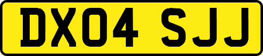 DX04SJJ