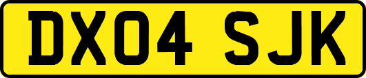 DX04SJK