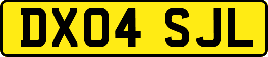 DX04SJL