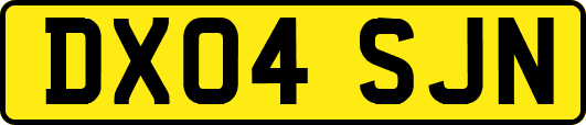 DX04SJN
