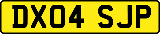 DX04SJP