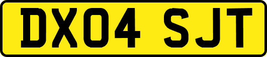 DX04SJT