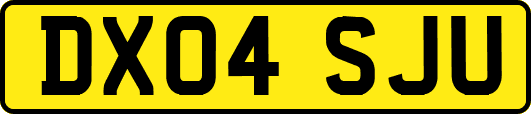 DX04SJU