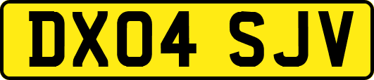 DX04SJV