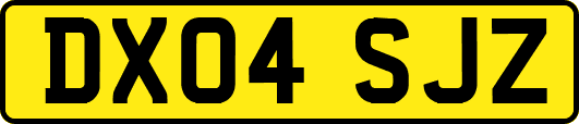 DX04SJZ