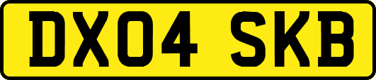 DX04SKB